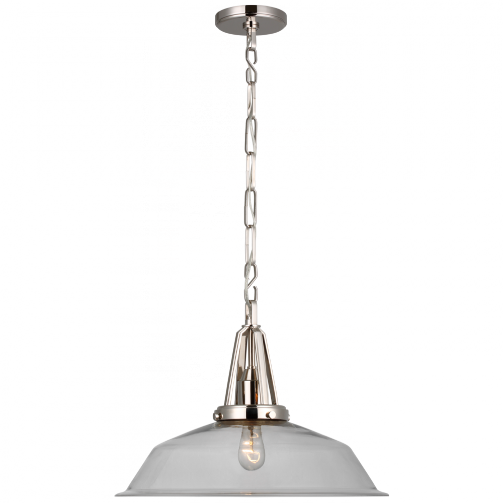 Pendants-Visual Comfort & Co. Signature Collection-CHC5462