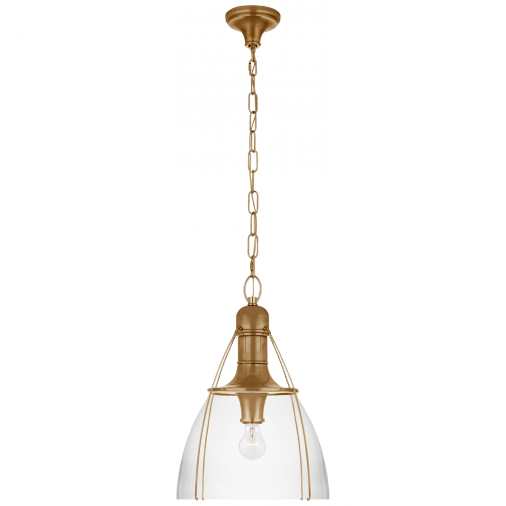 Pendants-Visual Comfort & Co. Signature Collection-CHC5476
