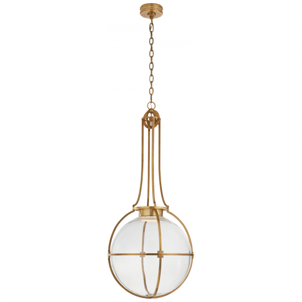 Pendants-Visual Comfort & Co. Signature Collection-CHC5479