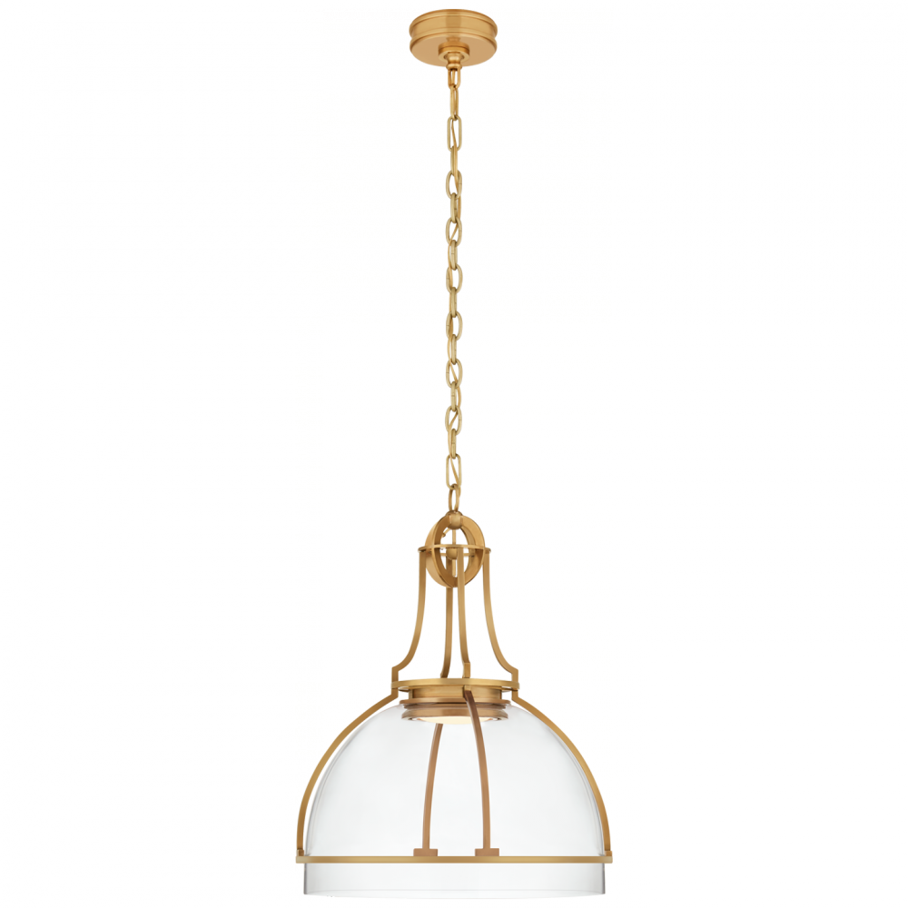 Pendants-Visual Comfort & Co. Signature Collection-CHC5482