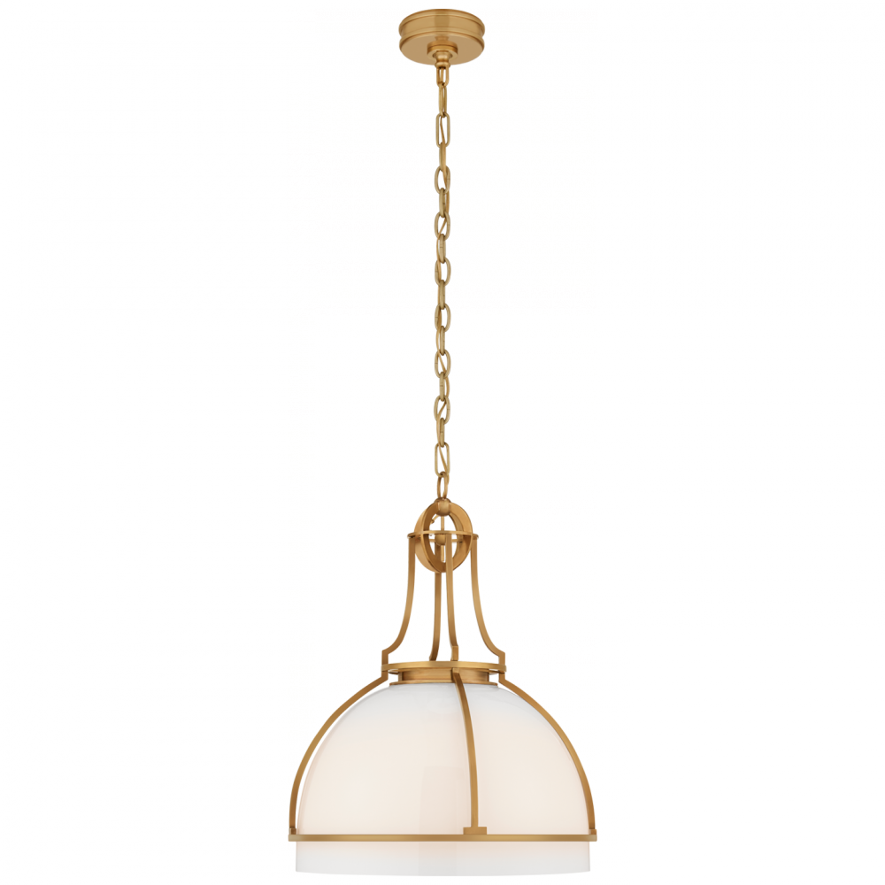 Pendants-Visual Comfort & Co. Signature Collection-CHC5482