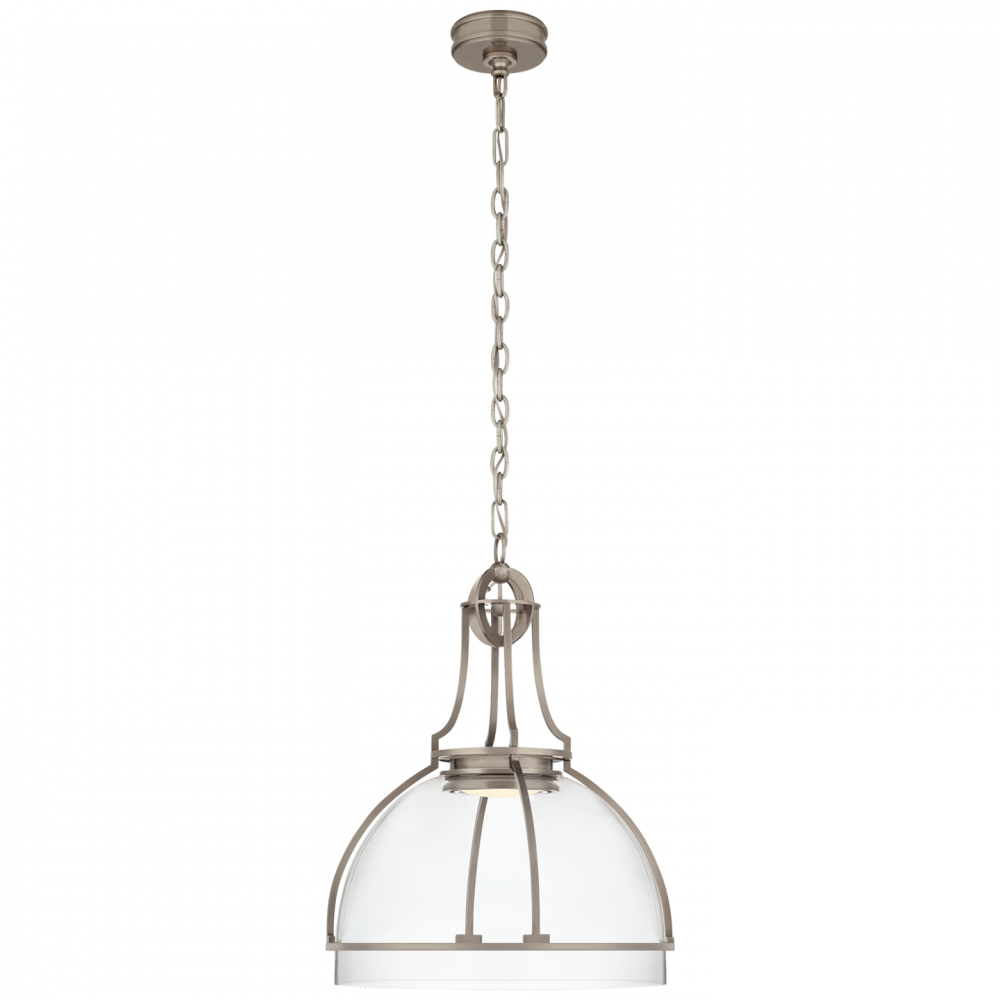 Pendants-Visual Comfort & Co. Signature Collection-CHC5482