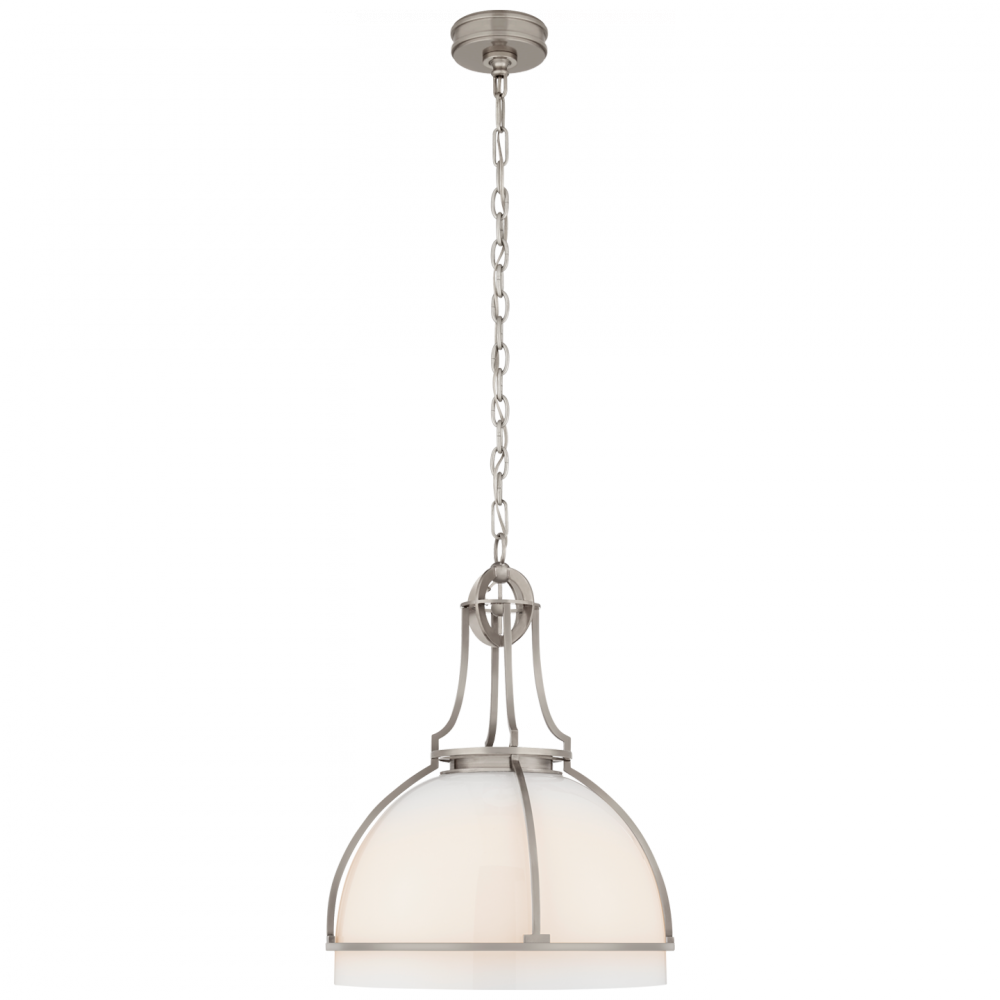 Pendants-Visual Comfort & Co. Signature Collection-CHC5482