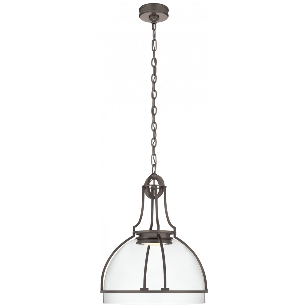 Pendants-Visual Comfort & Co. Signature Collection-CHC5482