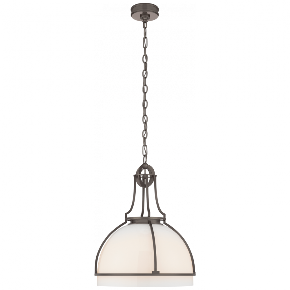 Pendants-Visual Comfort & Co. Signature Collection-CHC5482