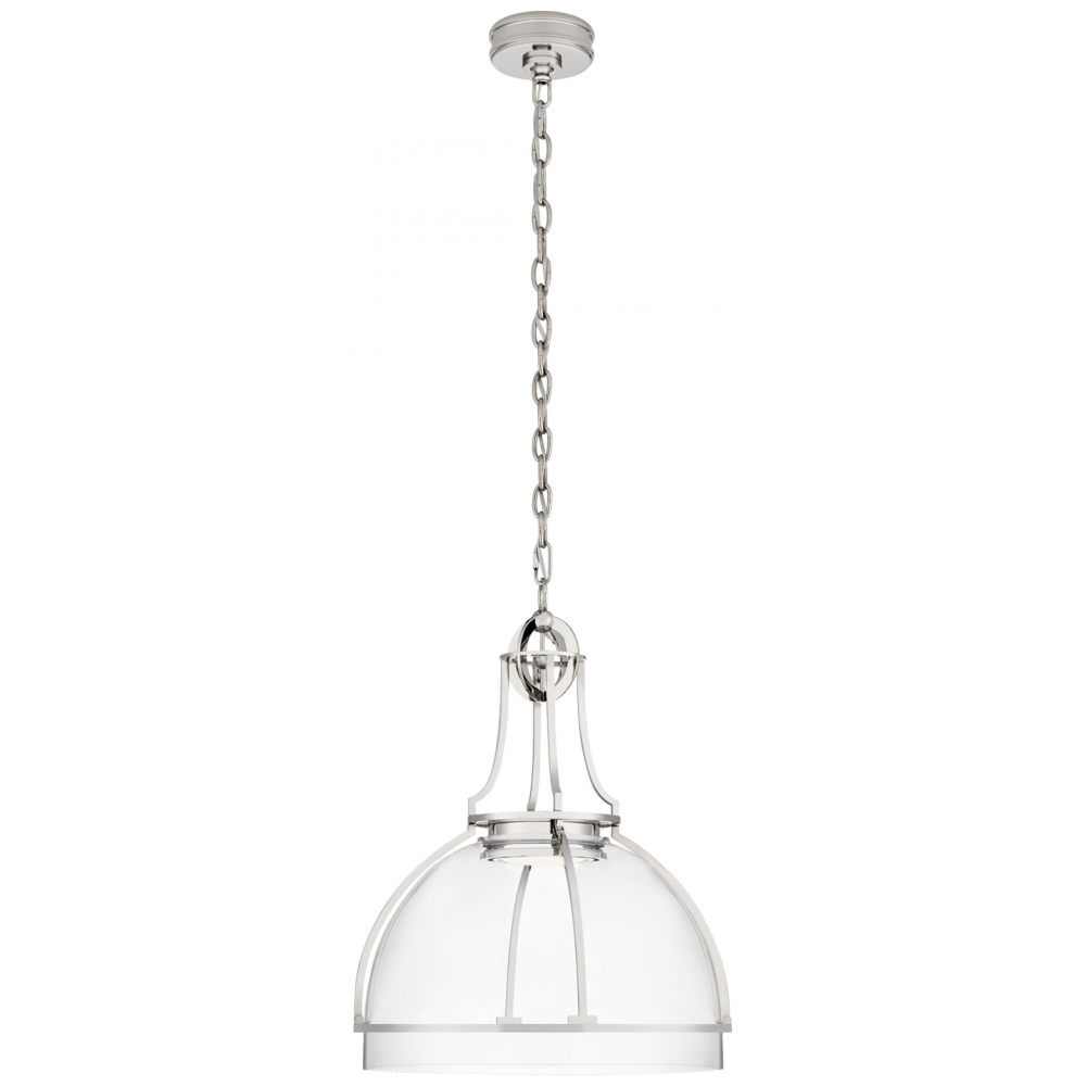 Pendants-Visual Comfort & Co. Signature Collection-CHC5482