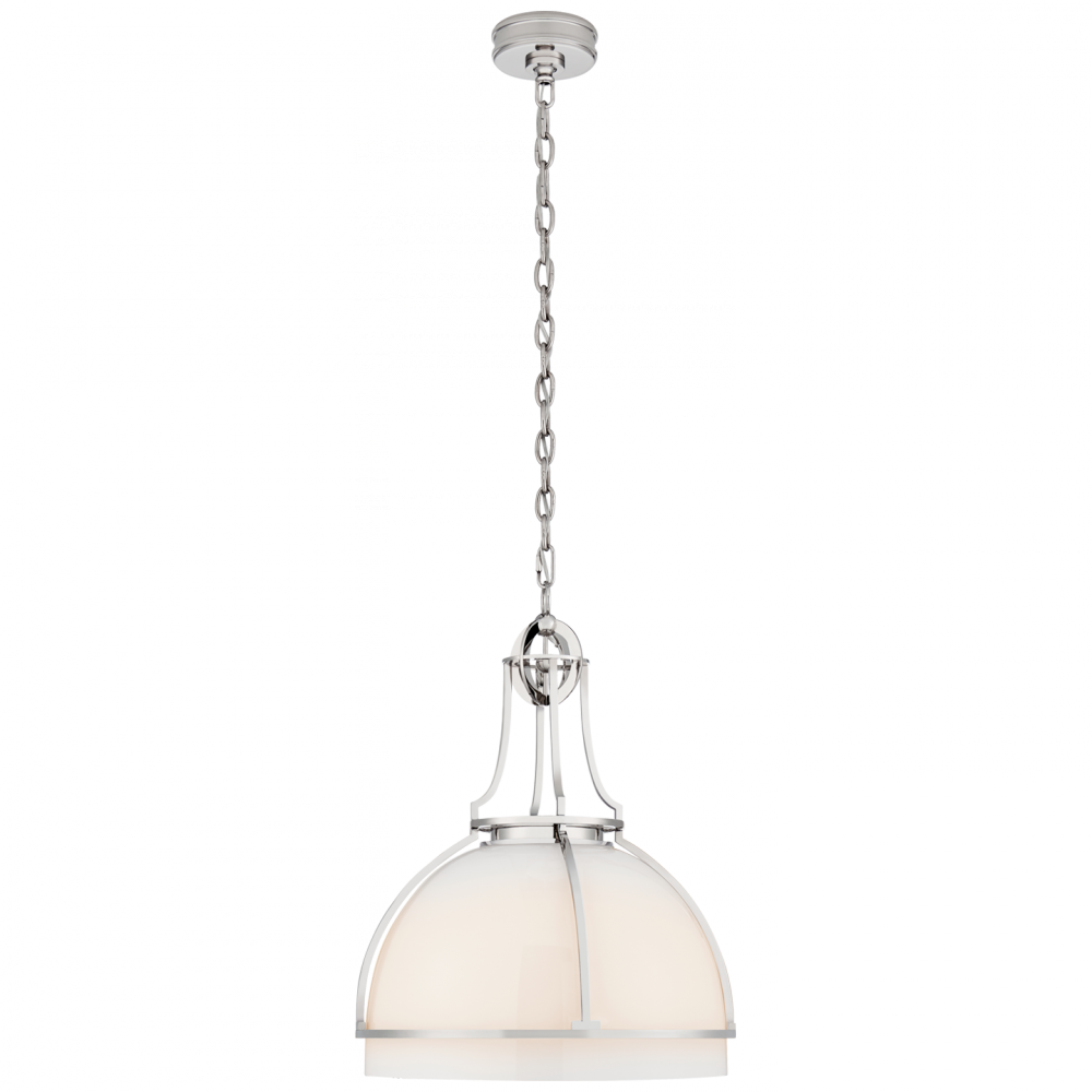 Pendants-Visual Comfort & Co. Signature Collection-CHC5482