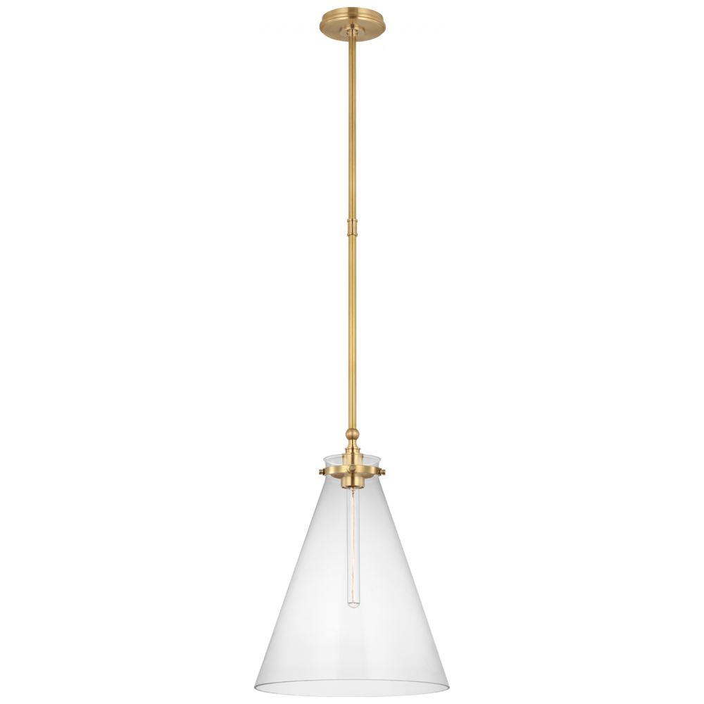 Pendants-Visual Comfort & Co. Signature Collection-CHC5532