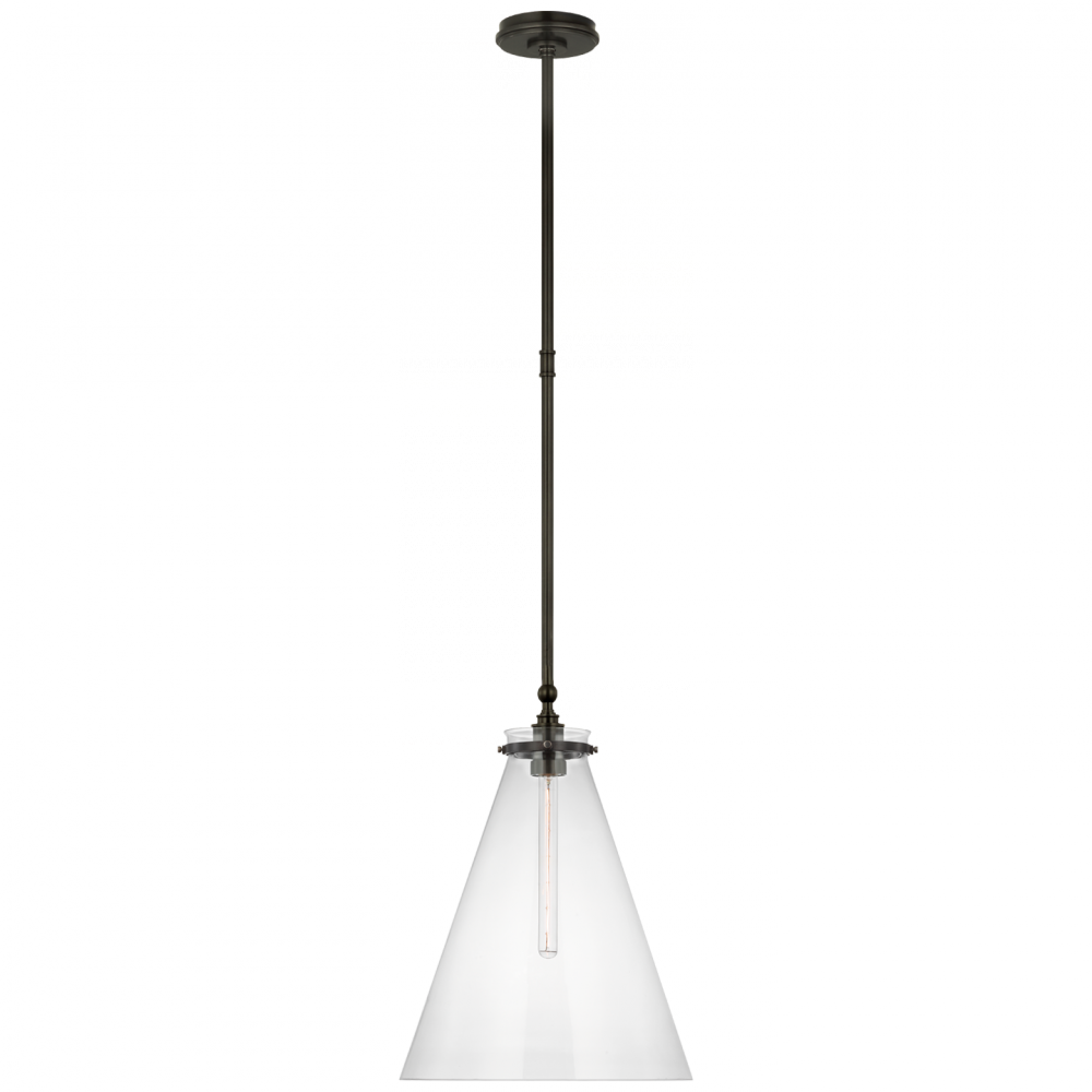 Pendants-Visual Comfort & Co. Signature Collection-CHC5532