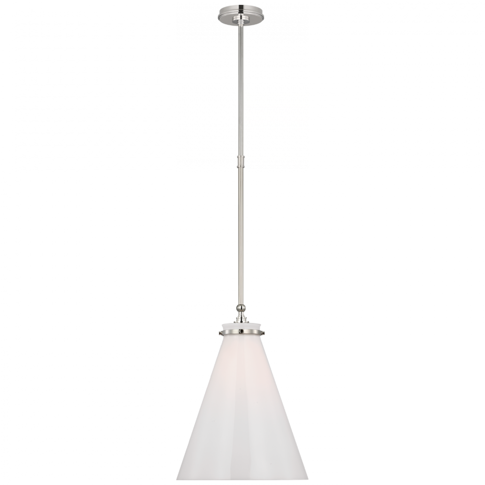 Pendants-Visual Comfort & Co. Signature Collection-CHC5532