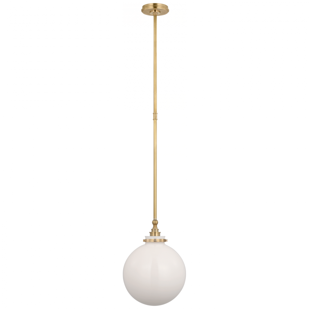 Pendants-Visual Comfort & Co. Signature Collection-CHC5540