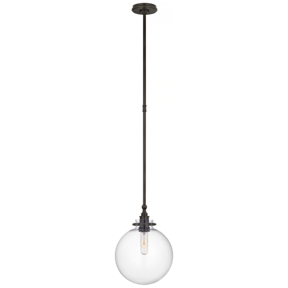 Pendants-Visual Comfort & Co. Signature Collection-CHC5540