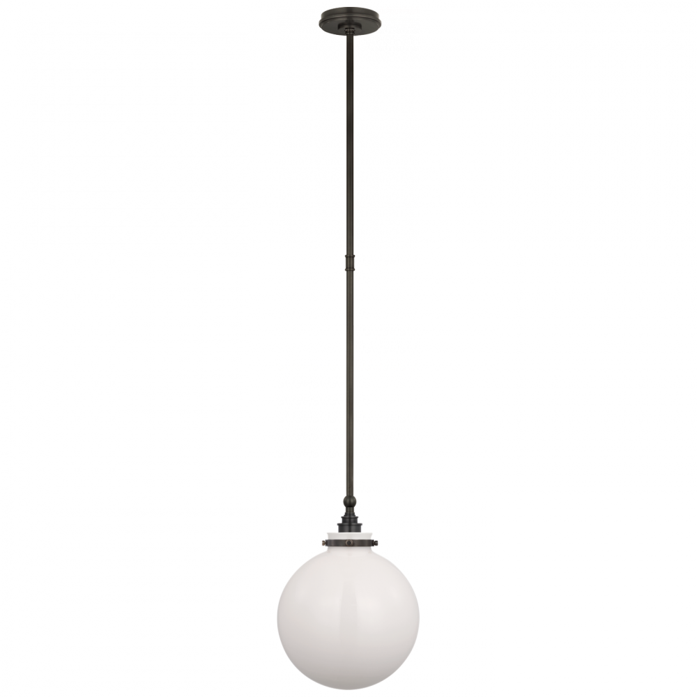 Pendants-Visual Comfort & Co. Signature Collection-CHC5540