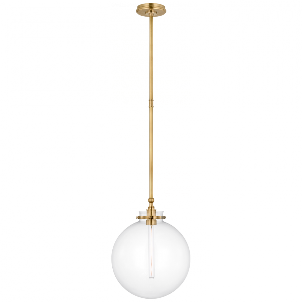 Pendants-Visual Comfort & Co. Signature Collection-CHC5542