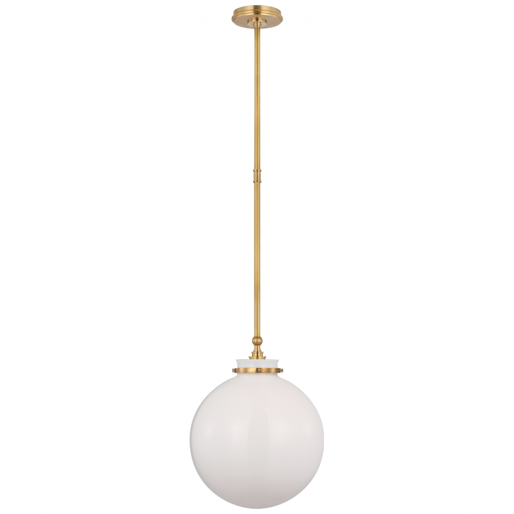 Pendants-Visual Comfort & Co. Signature Collection-CHC5542