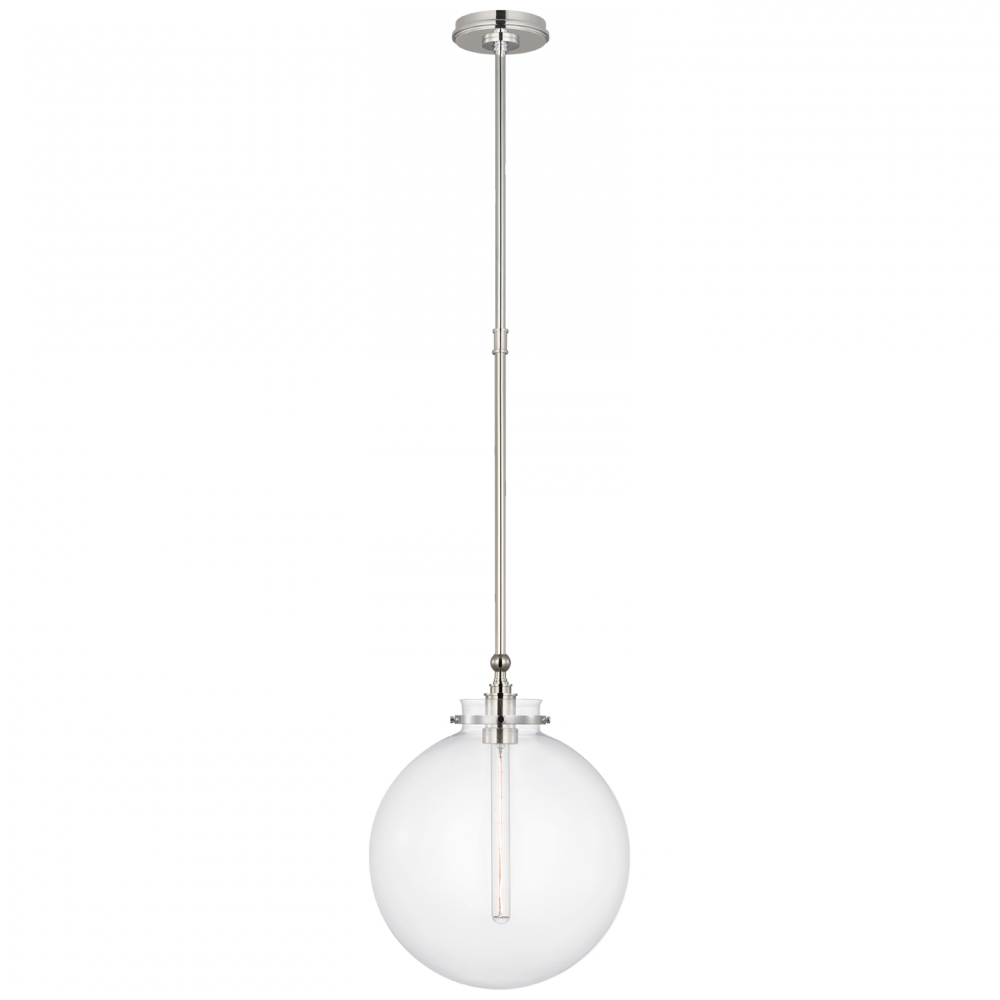 Pendants-Visual Comfort & Co. Signature Collection-CHC5542