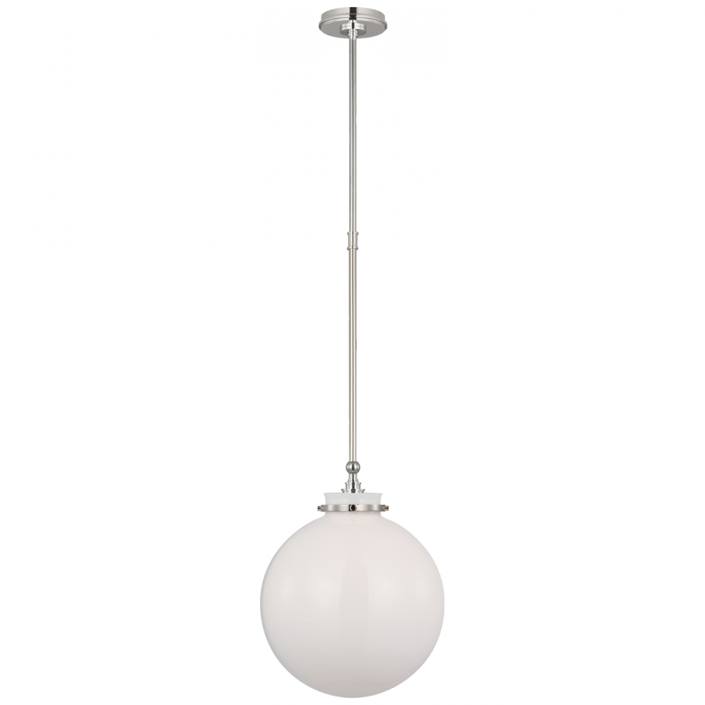 Pendants-Visual Comfort & Co. Signature Collection-CHC5542