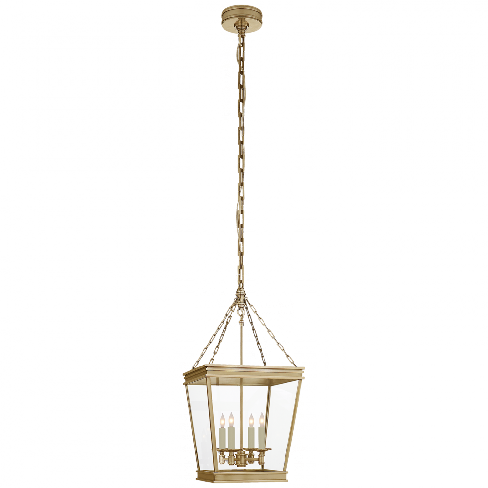 Foyer/Hall Lanterns-Visual Comfort & Co. Signature Collection-CHC5610