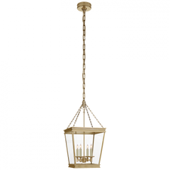 Foyer/Hall Lanterns-Visual Comfort & Co. Signature Collection-CHC5610