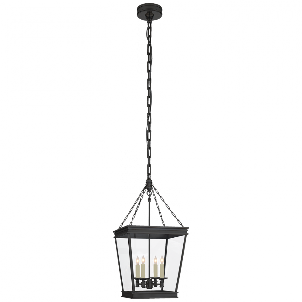 Foyer/Hall Lanterns-Visual Comfort & Co. Signature Collection-CHC5610