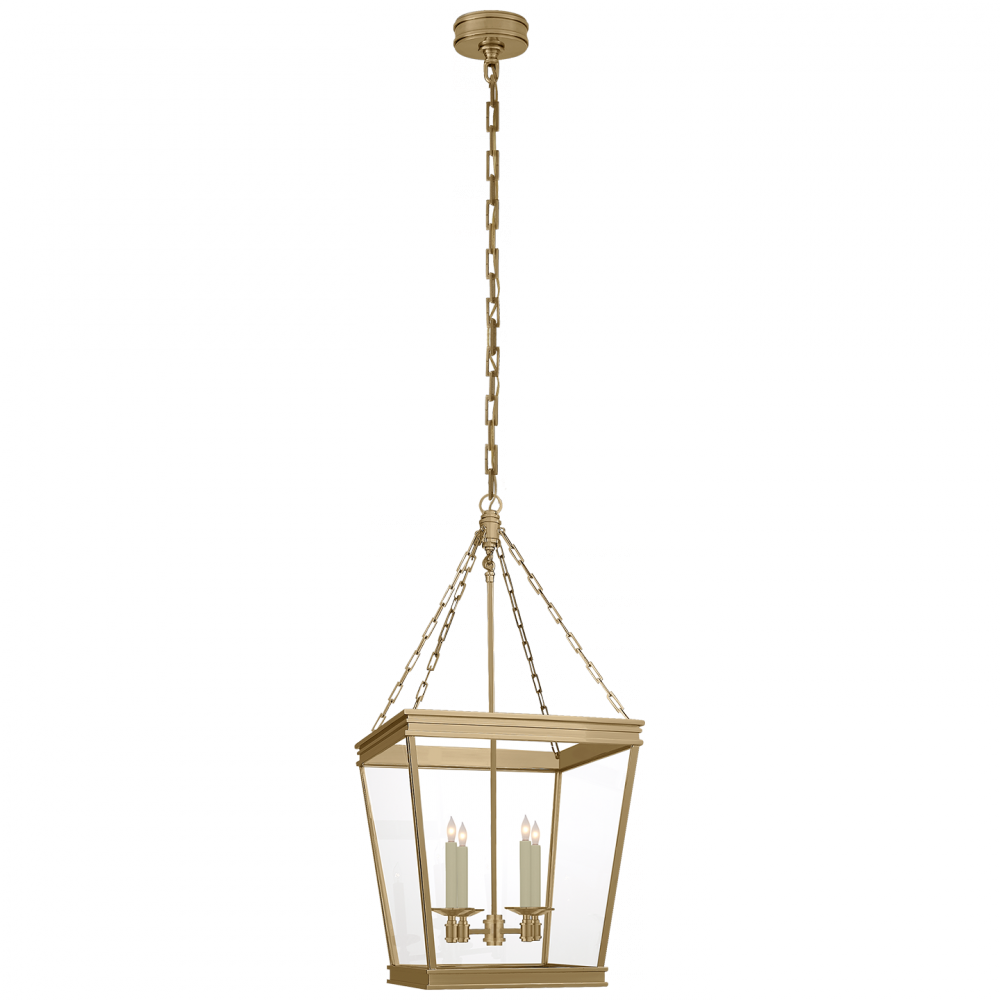 Foyer/Hall Lanterns-Visual Comfort & Co. Signature Collection-CHC5611