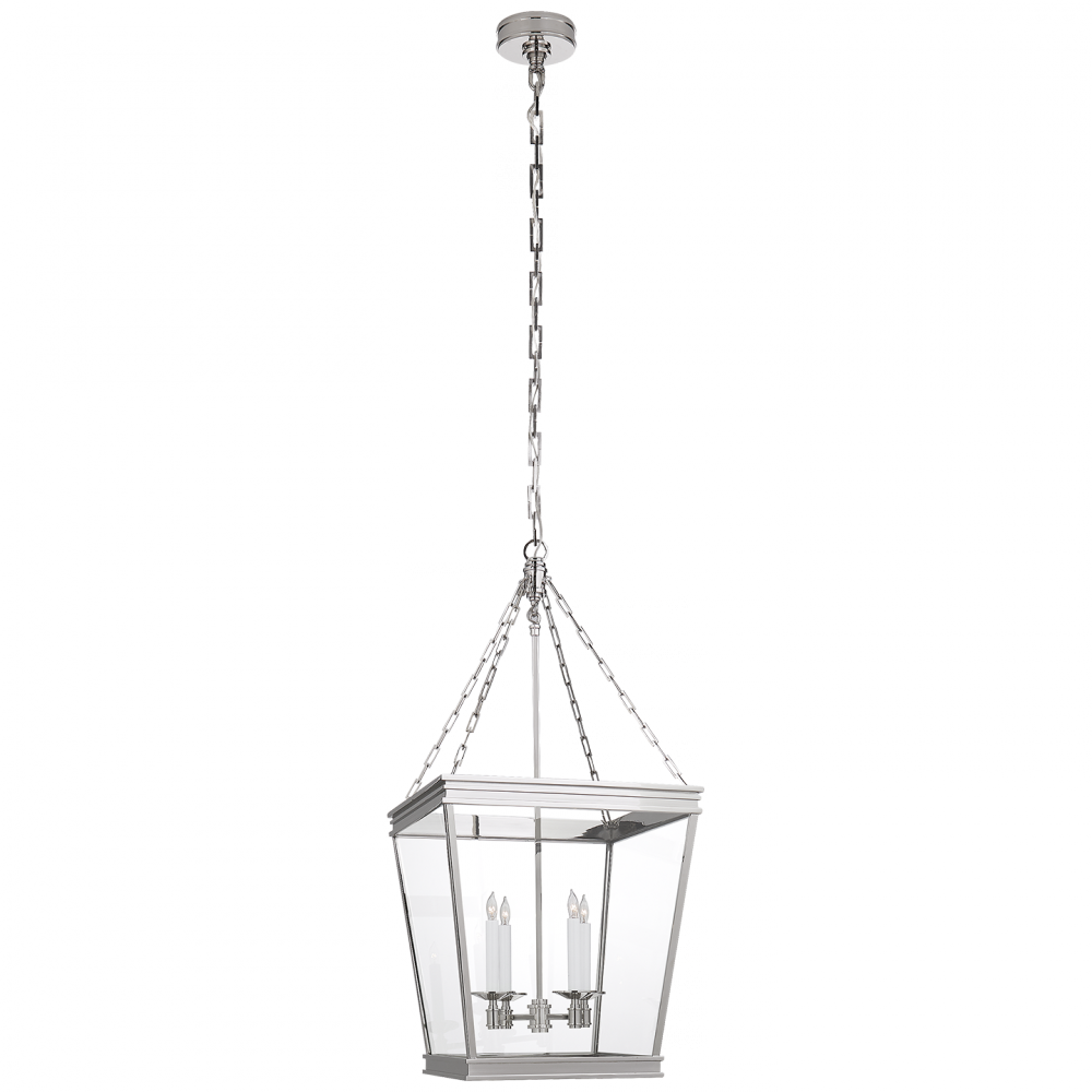 Foyer/Hall Lanterns-Visual Comfort & Co. Signature Collection-CHC5611