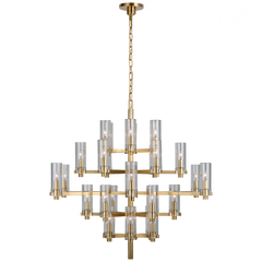 Chandeliers-Visual Comfort & Co. Signature Collection-CHC5632