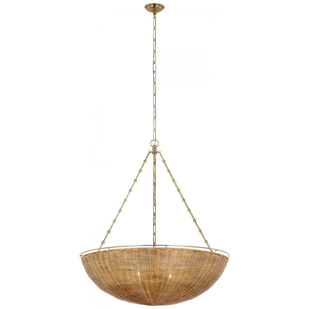 Chandeliers-Visual Comfort & Co. Signature Collection-CHC5638