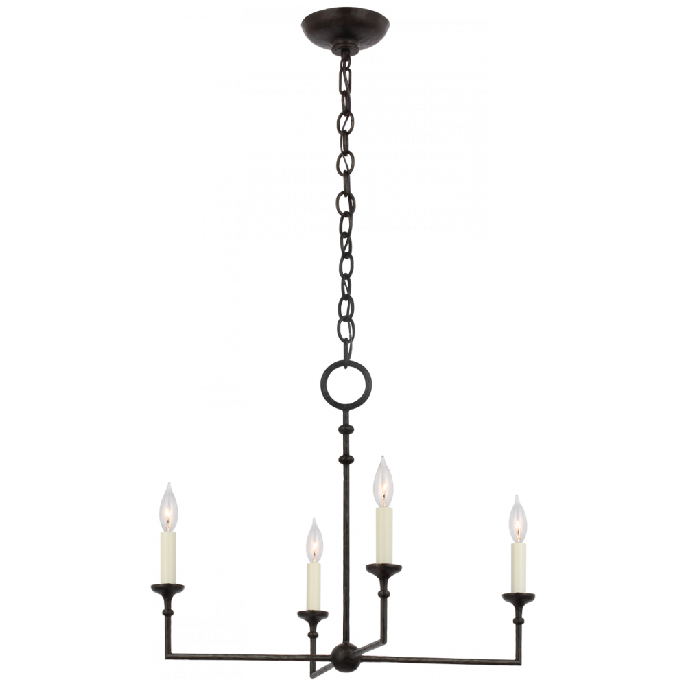 Chandeliers-Visual Comfort & Co. Signature Collection-CHC5700