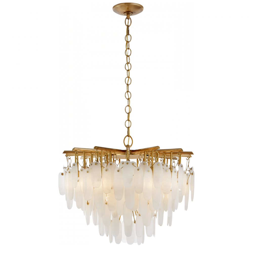 Chandeliers-Visual Comfort & Co. Signature Collection-CHC5910