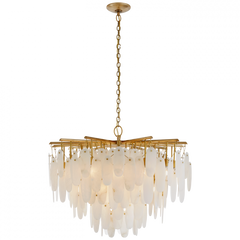 Chandeliers-Visual Comfort & Co. Signature Collection-CHC5911