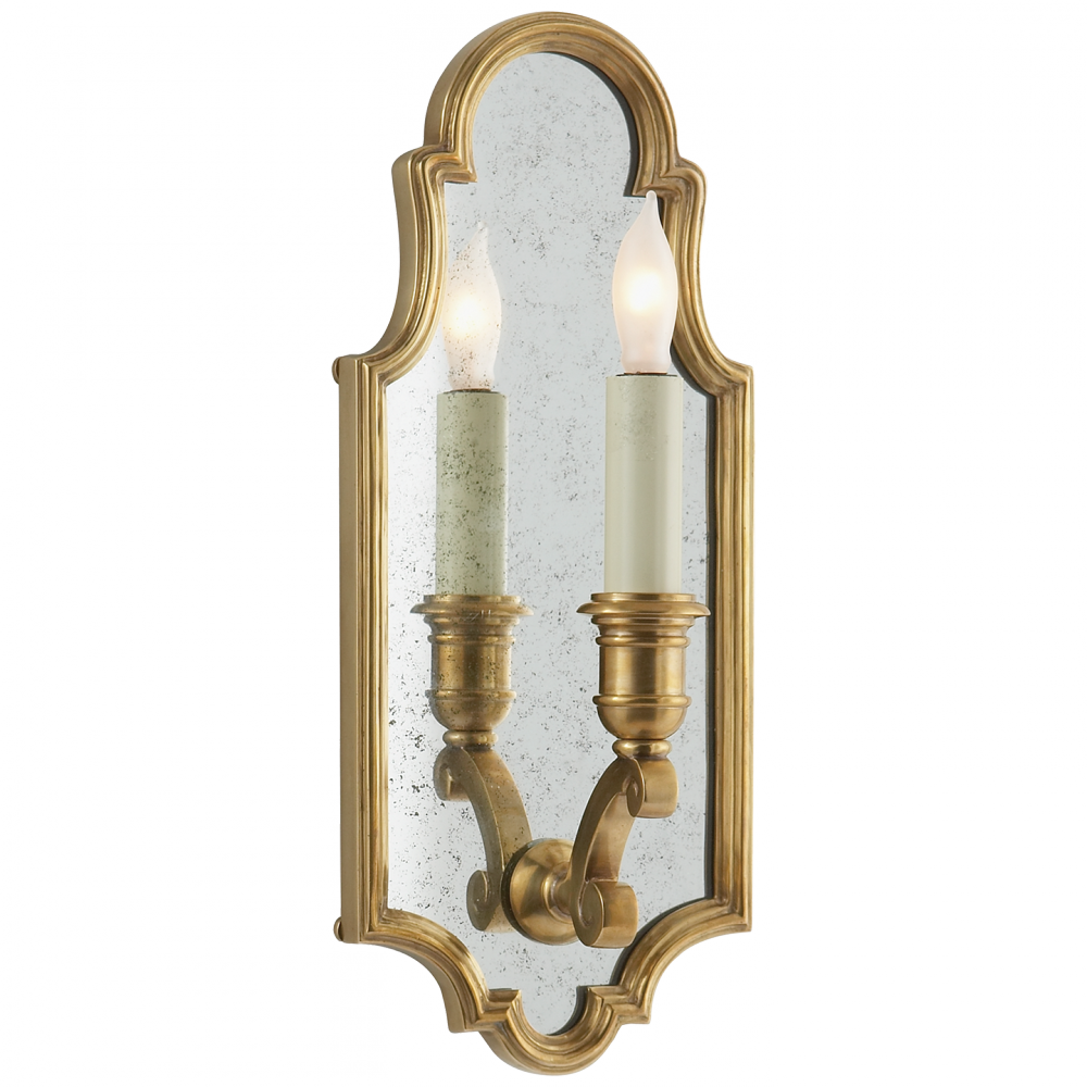 Sconces-Visual Comfort & Co. Signature Collection-CHD1183