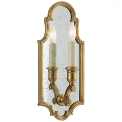 Sconces-Visual Comfort & Co. Signature Collection-CHD1183