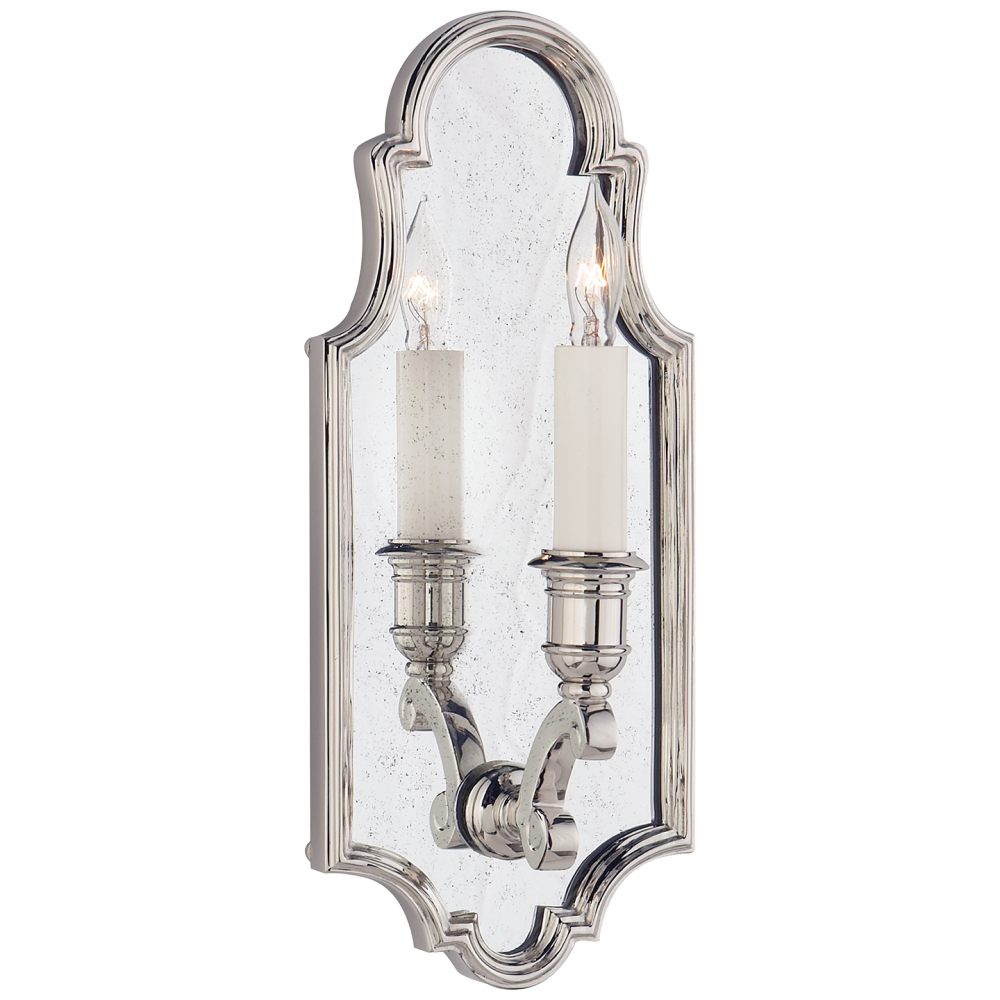 Sconces-Visual Comfort & Co. Signature Collection-CHD1183