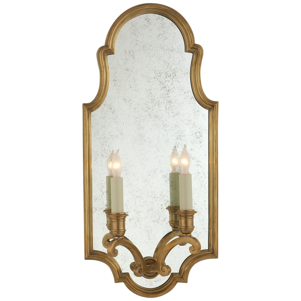 Sconces-Visual Comfort & Co. Signature Collection-CHD1184