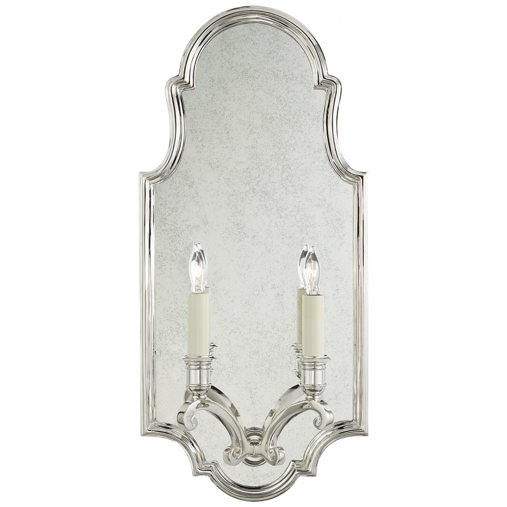 Sconces-Visual Comfort & Co. Signature Collection-CHD1184