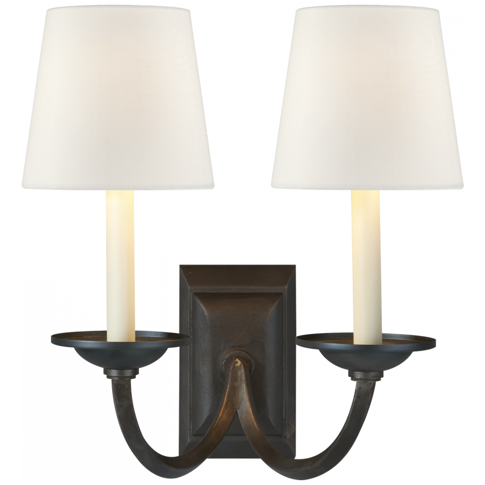 Sconces-Visual Comfort & Co. Signature Collection-CHD1496