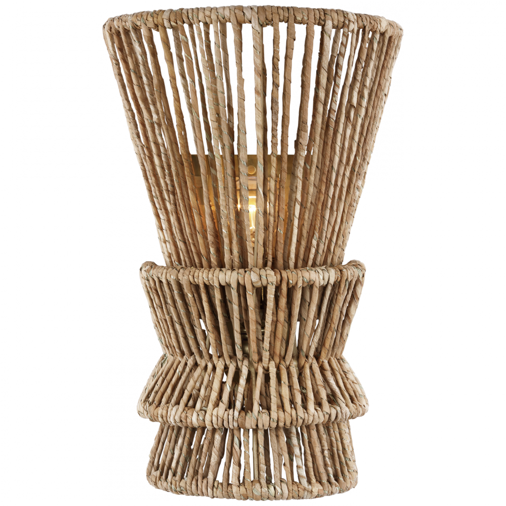 Sconces-Visual Comfort & Co. Signature Collection-CHD2015