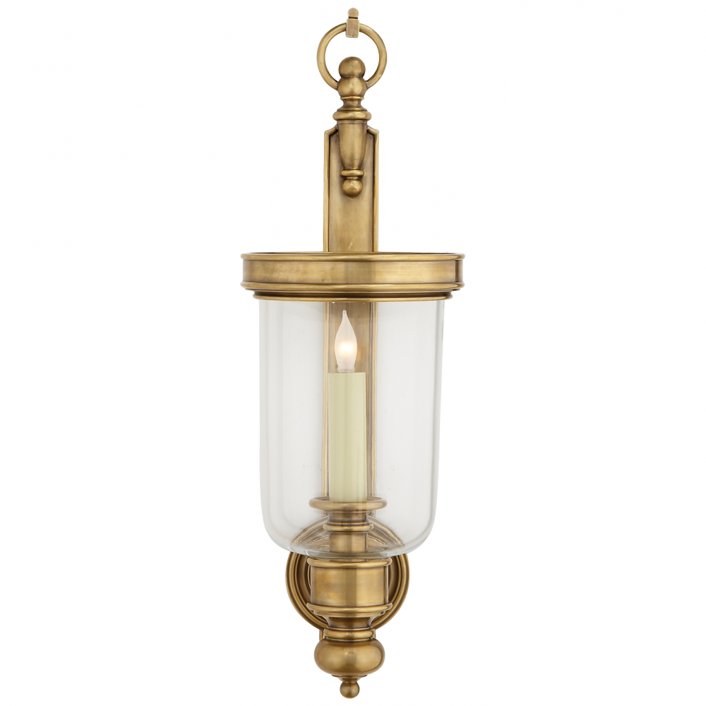 Sconces-Visual Comfort & Co. Signature Collection-CHD2102