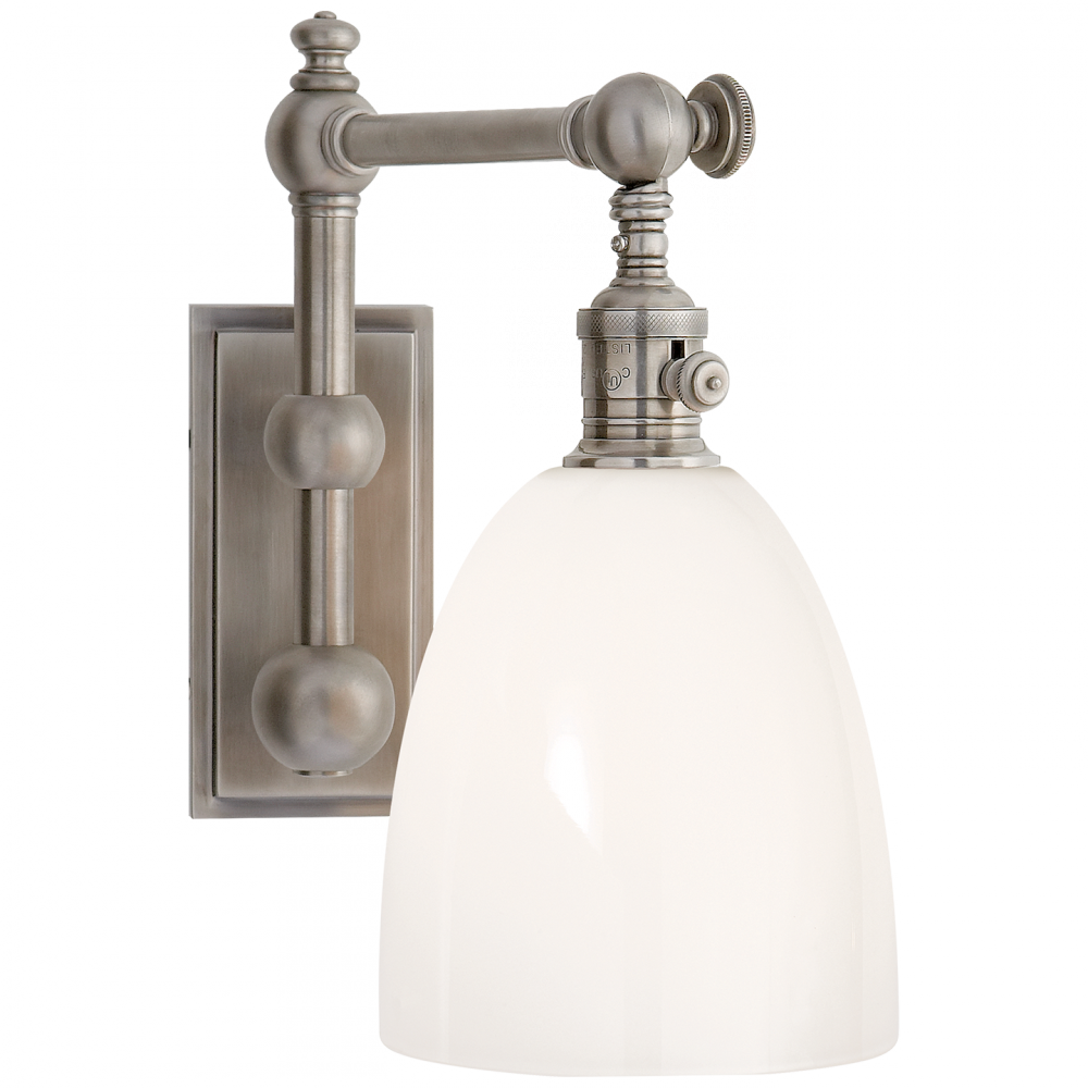 Sconces-Visual Comfort & Co. Signature Collection-CHD2153