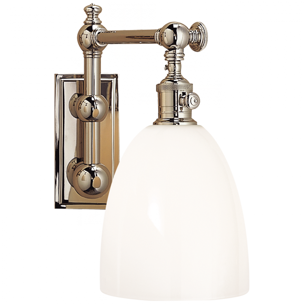 Sconces-Visual Comfort & Co. Signature Collection-CHD2153