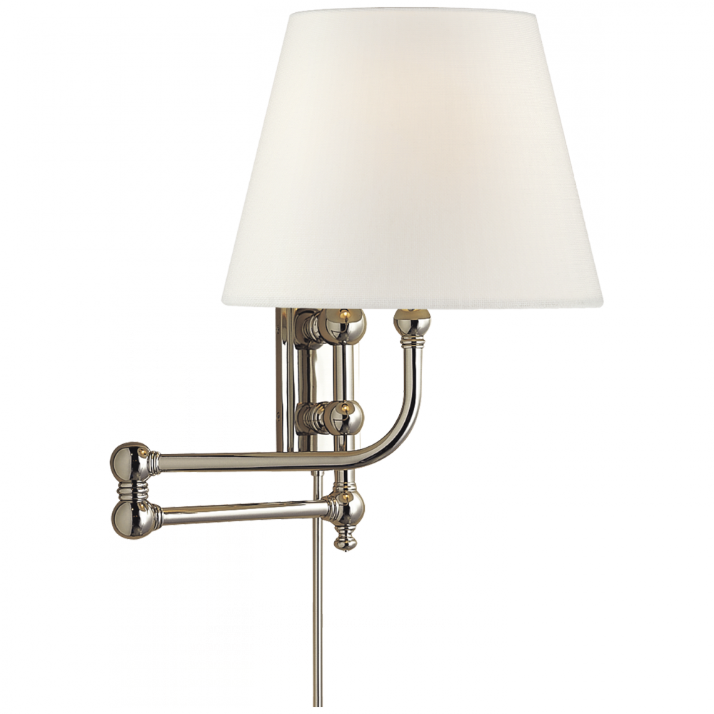 Sconces-Visual Comfort & Co. Signature Collection-CHD2154