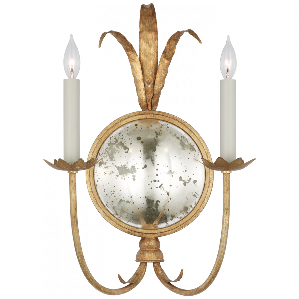 Sconces-Visual Comfort & Co. Signature Collection-CHD2176