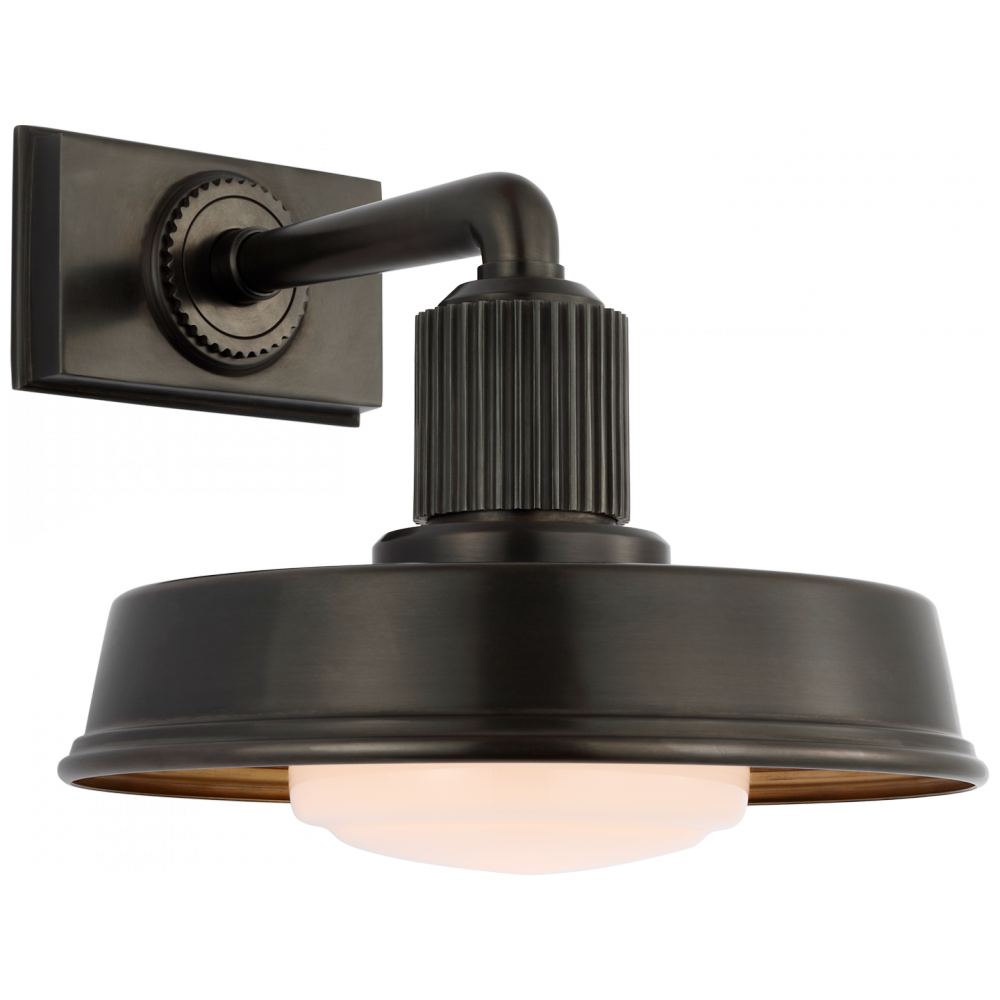 Sconces-Visual Comfort & Co. Signature Collection-CHD2298