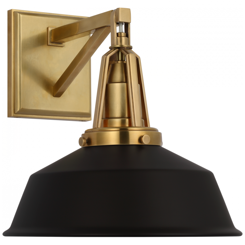 Sconces-Visual Comfort & Co. Signature Collection-CHD2455