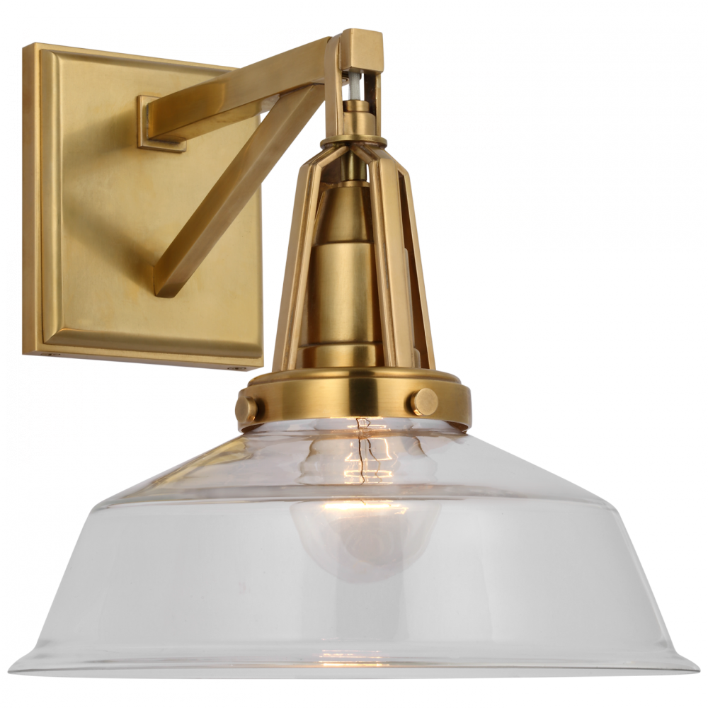 Sconces-Visual Comfort & Co. Signature Collection-CHD2455