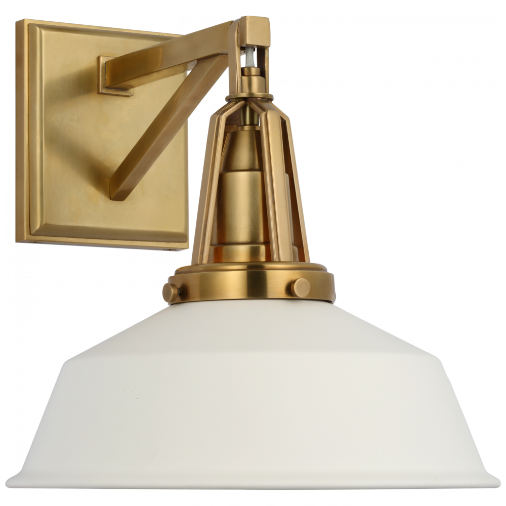Sconces-Visual Comfort & Co. Signature Collection-CHD2455