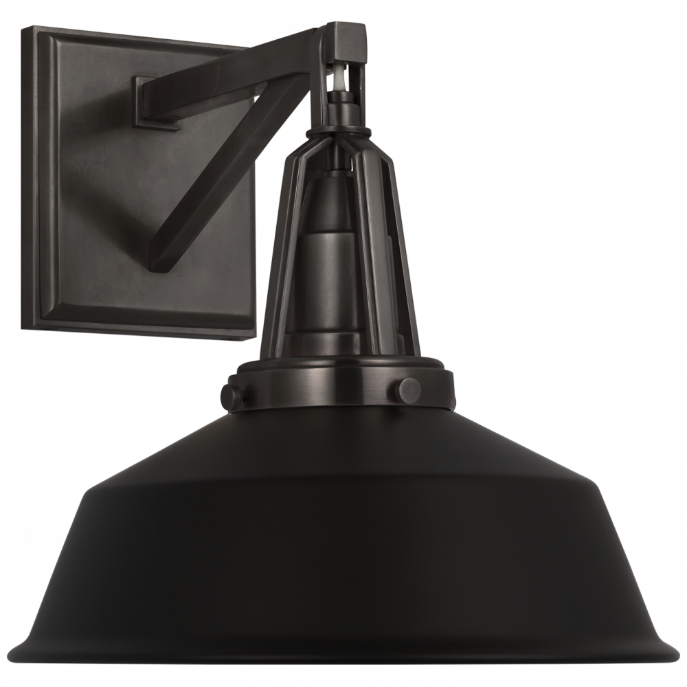 Sconces-Visual Comfort & Co. Signature Collection-CHD2455