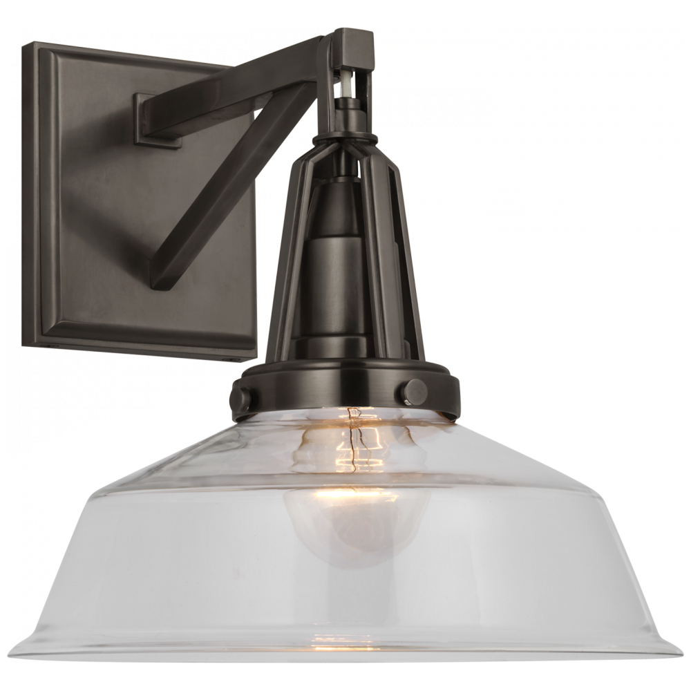 Sconces-Visual Comfort & Co. Signature Collection-CHD2455