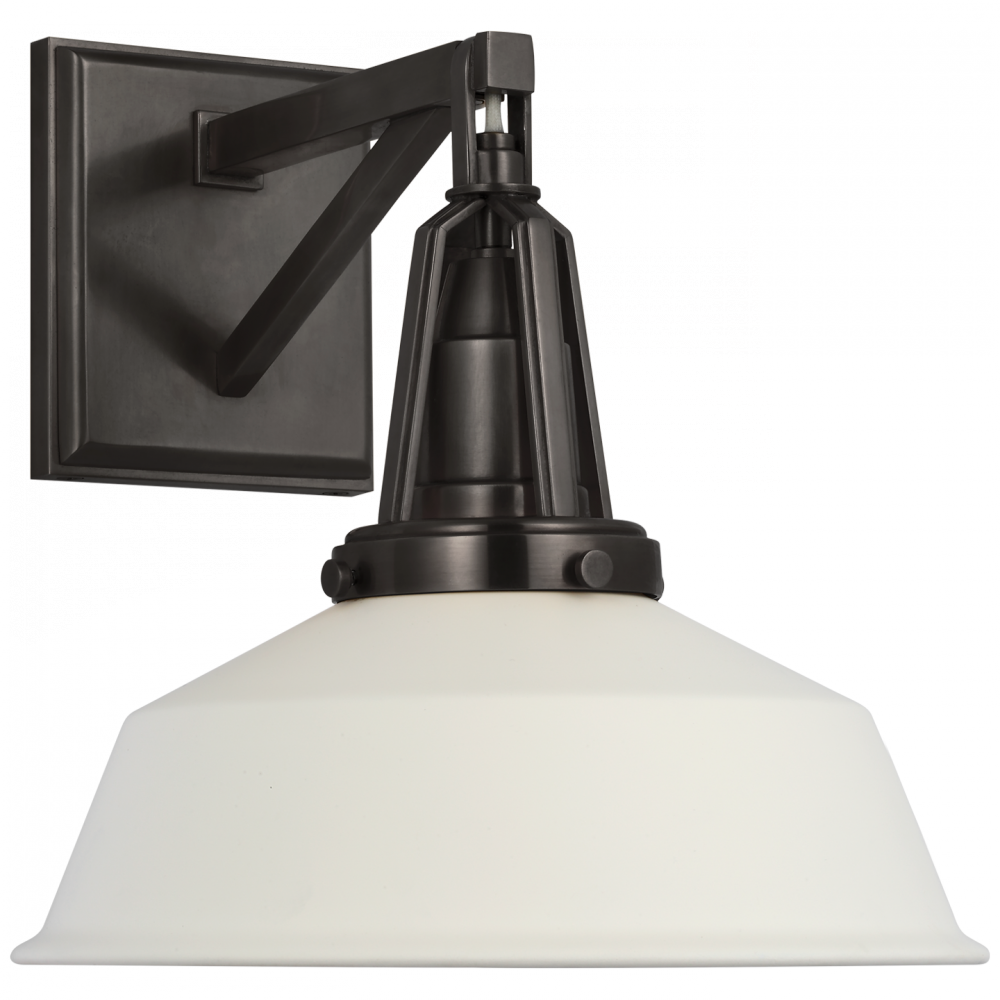 Sconces-Visual Comfort & Co. Signature Collection-CHD2455